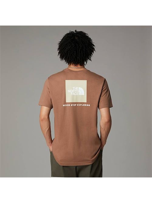  THE NORTH FACE | NF0A87NP/AR41